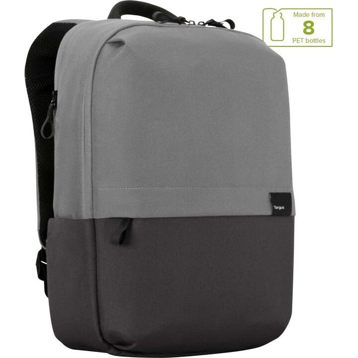 Targus Sagano 39,6 cm (15.6") Zaino Nero, Grigio