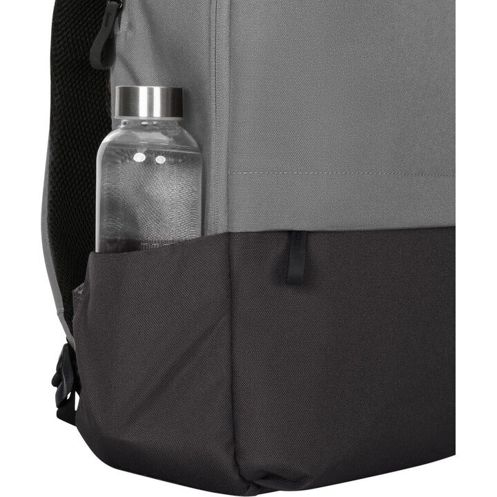 Mochila 15 6 sagano commuter gris