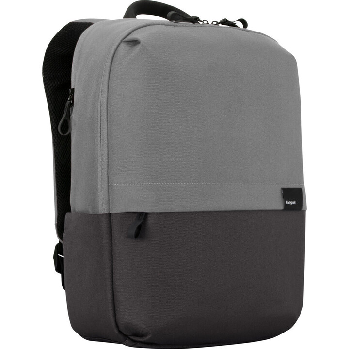 Mochila 15 6 sagano commuter cinza