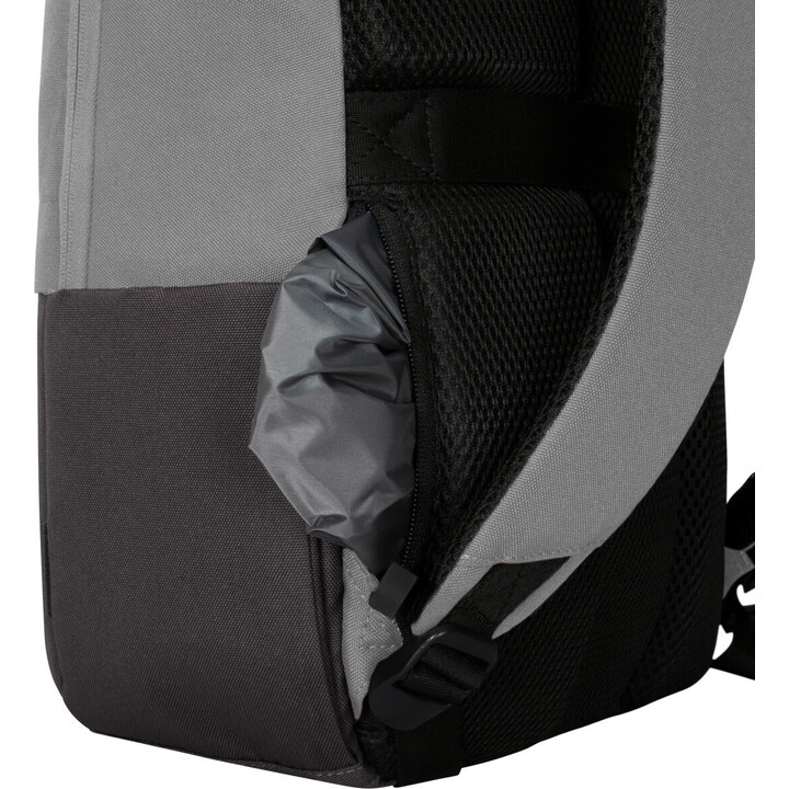 Mochila 15 6 sagano commuter cinza