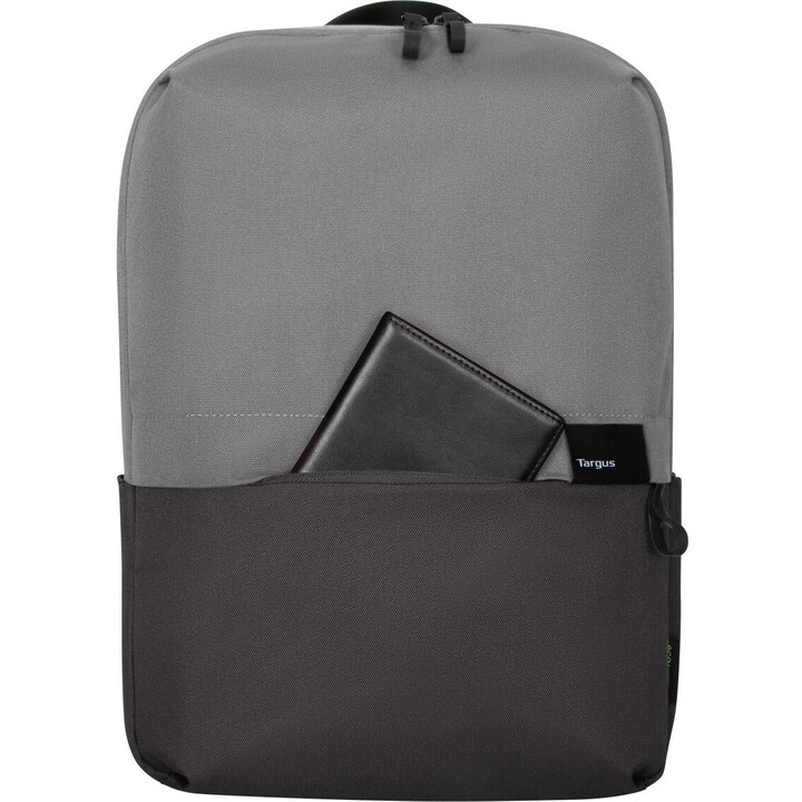 Targus Sagano 39,6 cm (15.6") Rucksack Schwarz, Grau