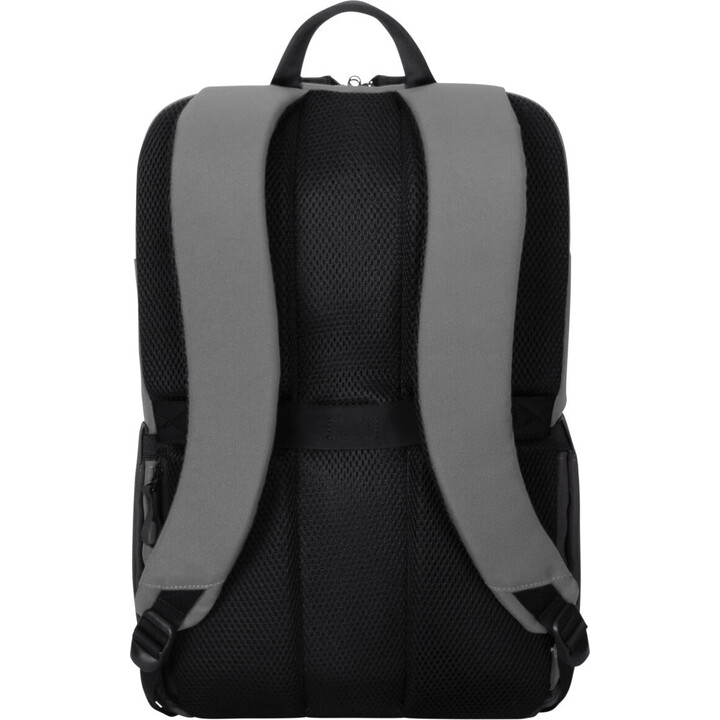 Mochila 15 6 sagano travel gris neg