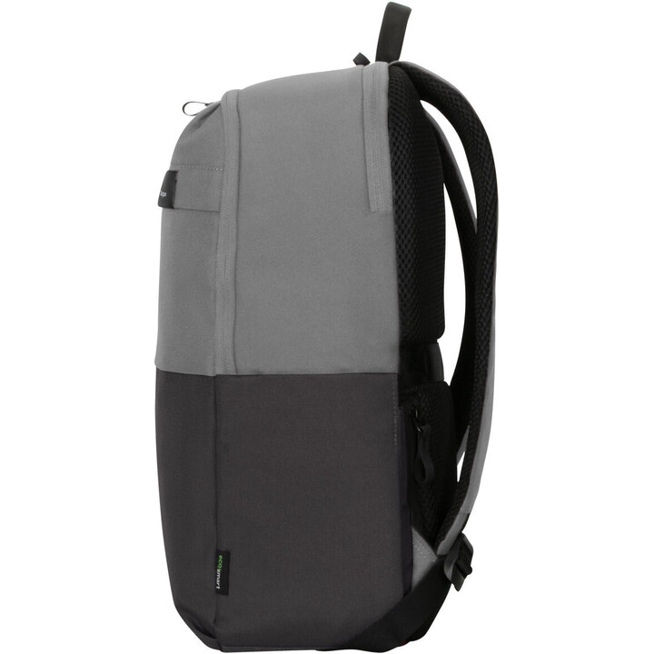 Mochila 15 6 sagano viagem cinza preto