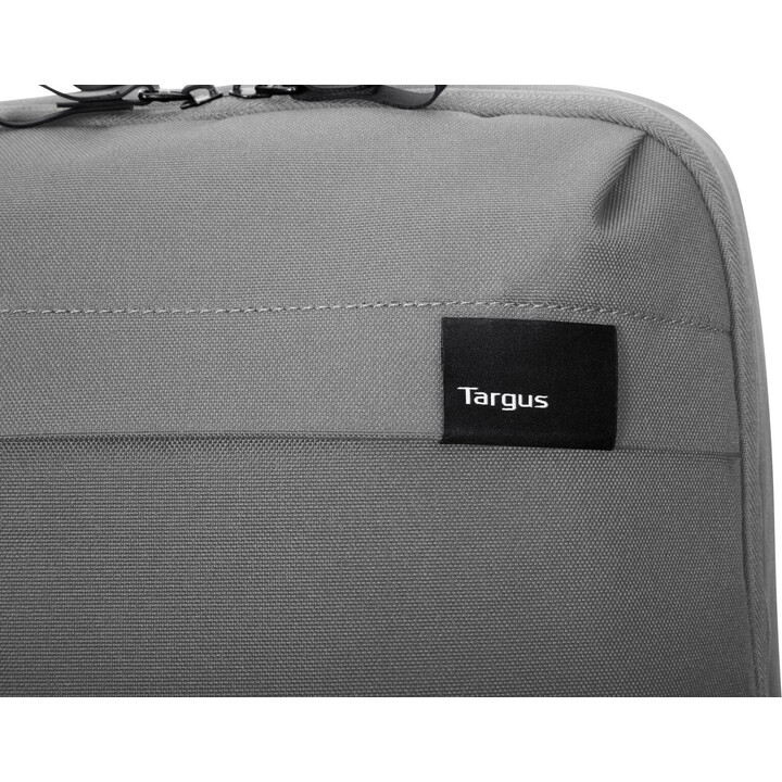 Backpack 15 6 sagano travel gray black