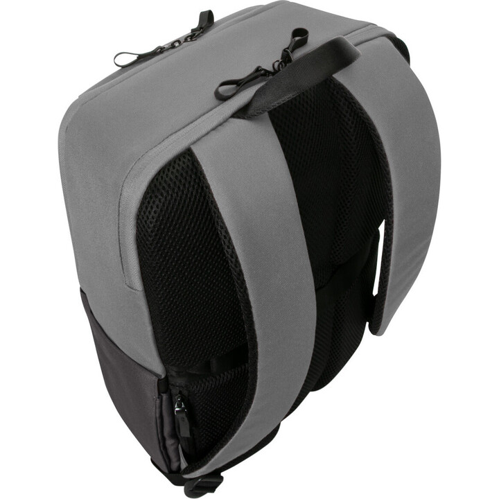 Sac à dos 15 6 sagano travel gris noir