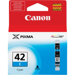 CANON CLI-42 PIXMA PRO ENCRE 100 CYAN