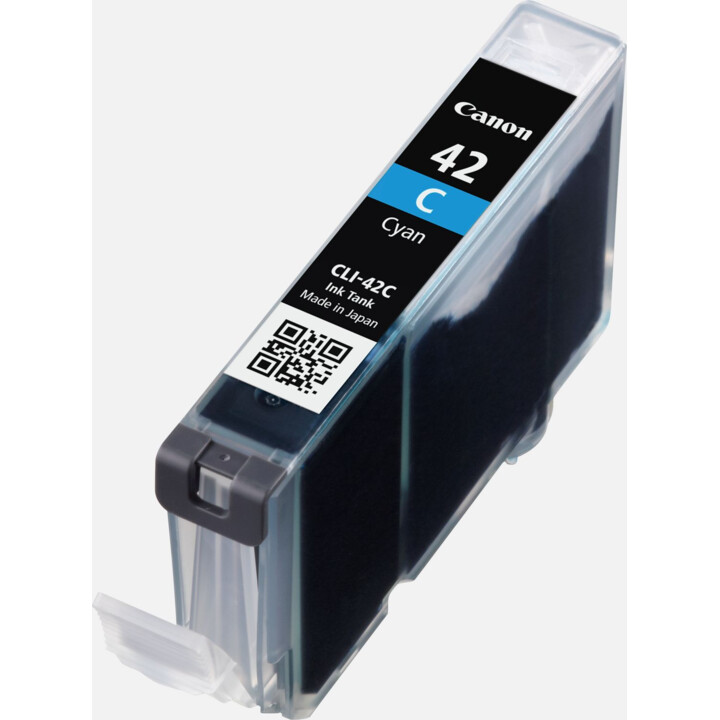 CANON CLI-42 PIXMA PRO TINTE 100 CYAN