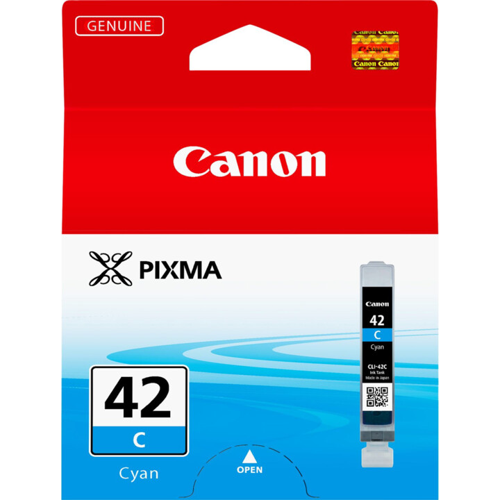 CANON CLI-42 PIXMA PRO TINTE 100 CYAN