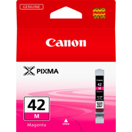 TINTA CANON CLI-42 PIXMA PRO 100 MAGENTA