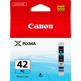 CANON CLI-42 PIXMA PRO INK 100 FOTO ZYAN