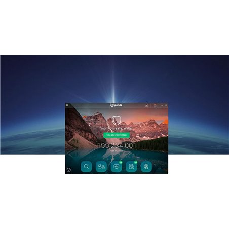 Panda dome premium 10 lic 3years