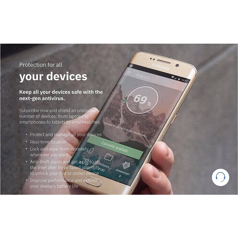 Panda dome premium 10 lic 3years