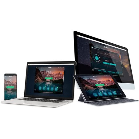 Panda dome premium 10 lic 3years