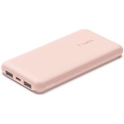 Power bank da 10k per promo oro rosa