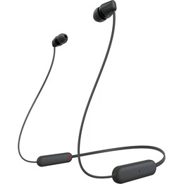 Sony WI-C100 Preto