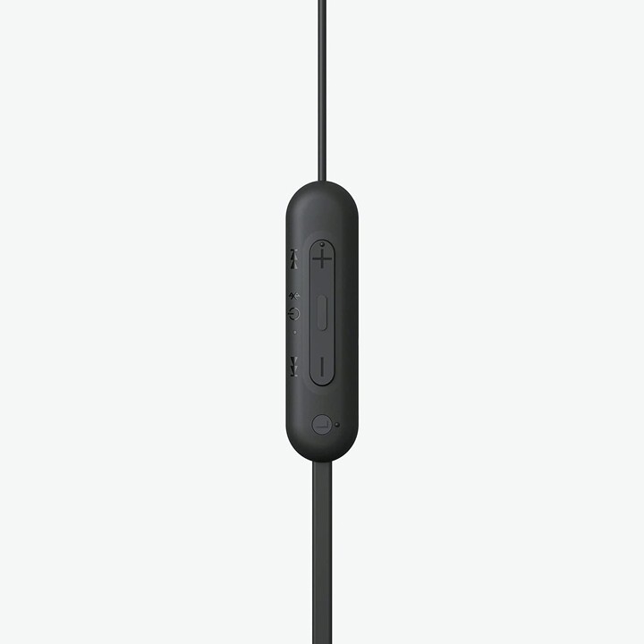 Sony WI-C100 Nero