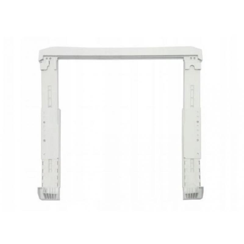 Conector de lavadora-secadora Beko PSK