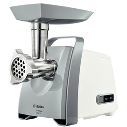 Picadora Bosch MFW66020 600 W Branco