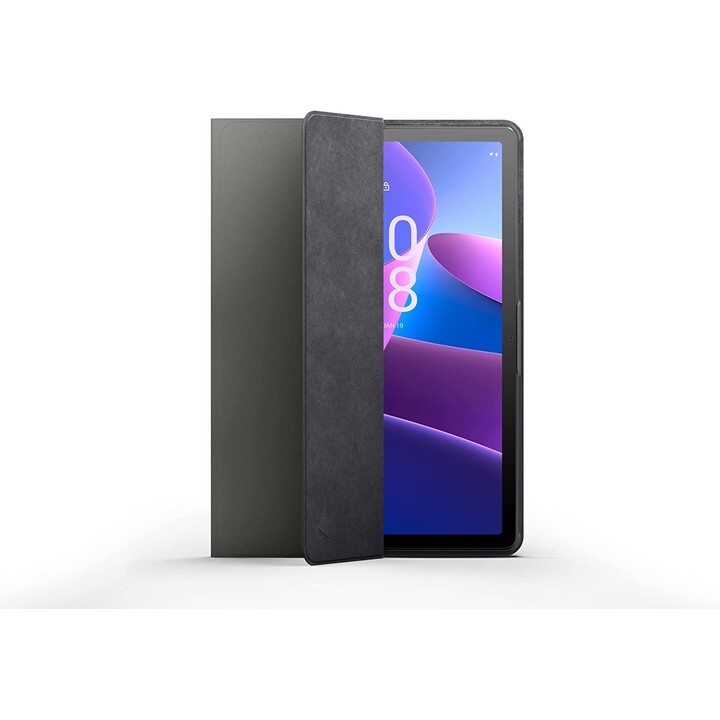 Len folio tab m10 plus étui pour tablette