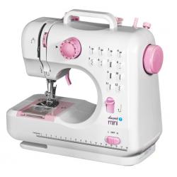 Máquina de coser Mini Łucznik