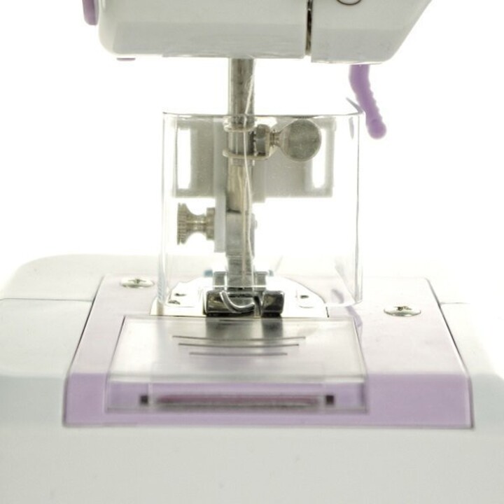 Machine à coudre Mini Lucznik