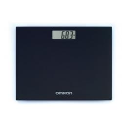 Omron HN-289-E Negro Báscula personal electrónica