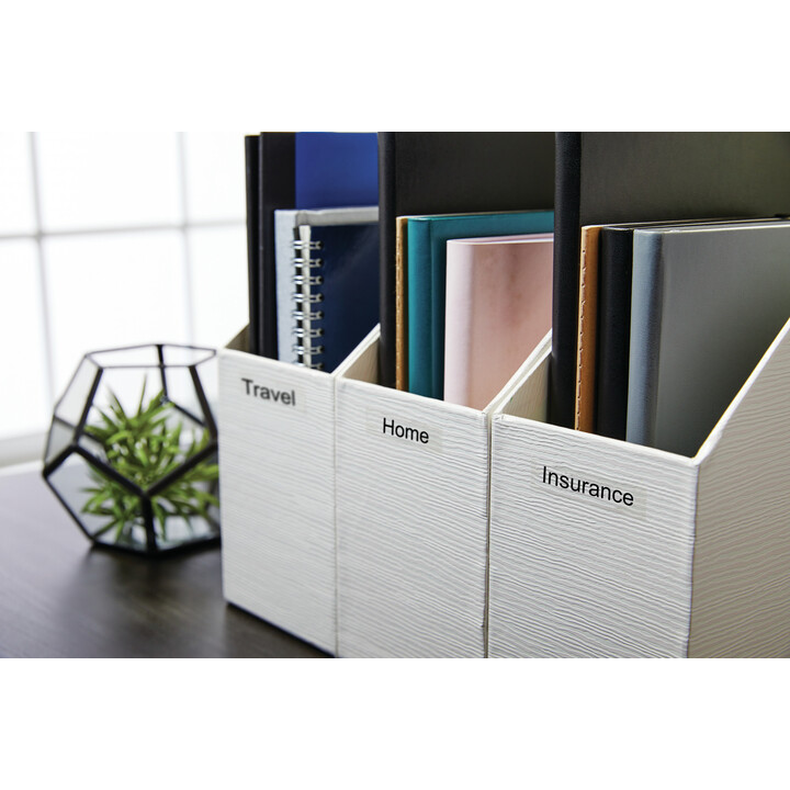 DYMO LabelManager ™ 210D QWERTY Kitcase