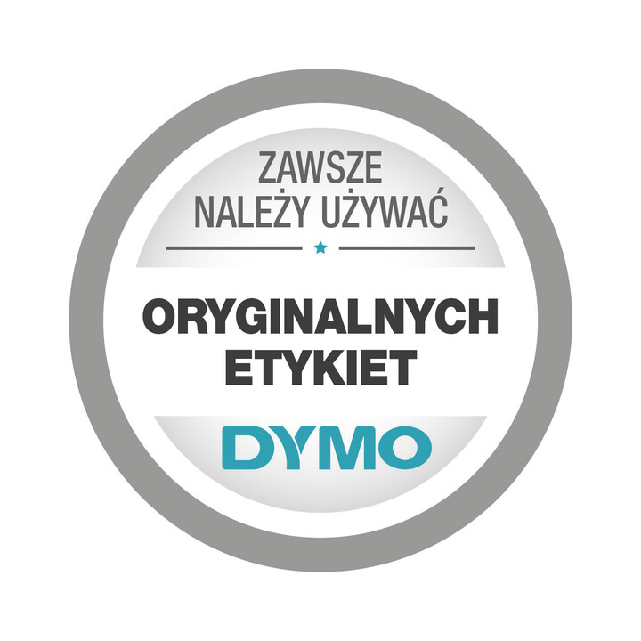 DYMO LabelManager ™ 210D QWERTY Kitcase