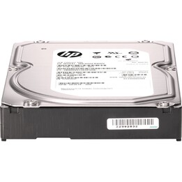 DISCO RIGIDO HP 2TB SATA 3,5" 7200 RPM
