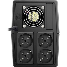 Fortron FSP FP 1500 - UPS