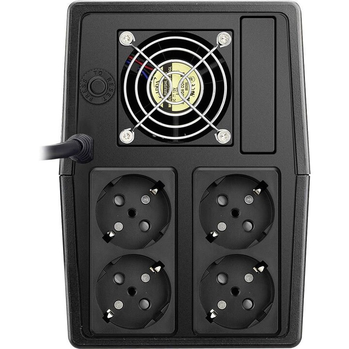 Fortron FSP FP 1500 - UPS