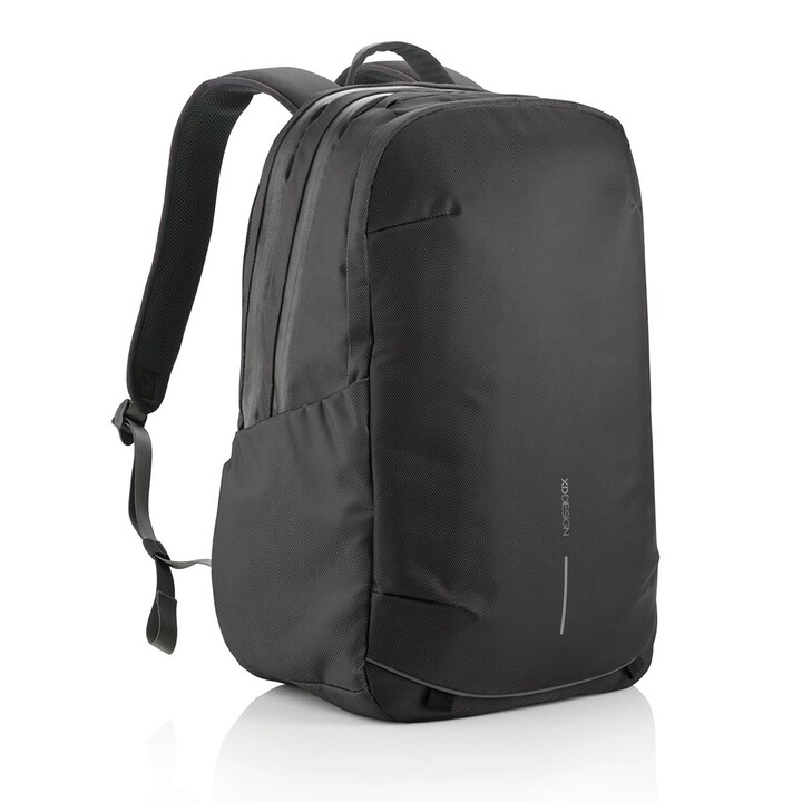 XD BOBBY EXPLORE DESIGN ZAINO NERO P/N: P705.911