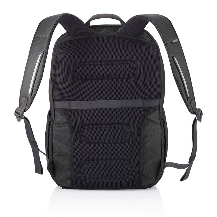 XD DESIGNER BACKPACK BOBBY EXPLORE Black P/N: P705.911