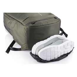 XD DESIGN RUCKSACK BOBBY EXPLORE OLIVE P/N: P705.917