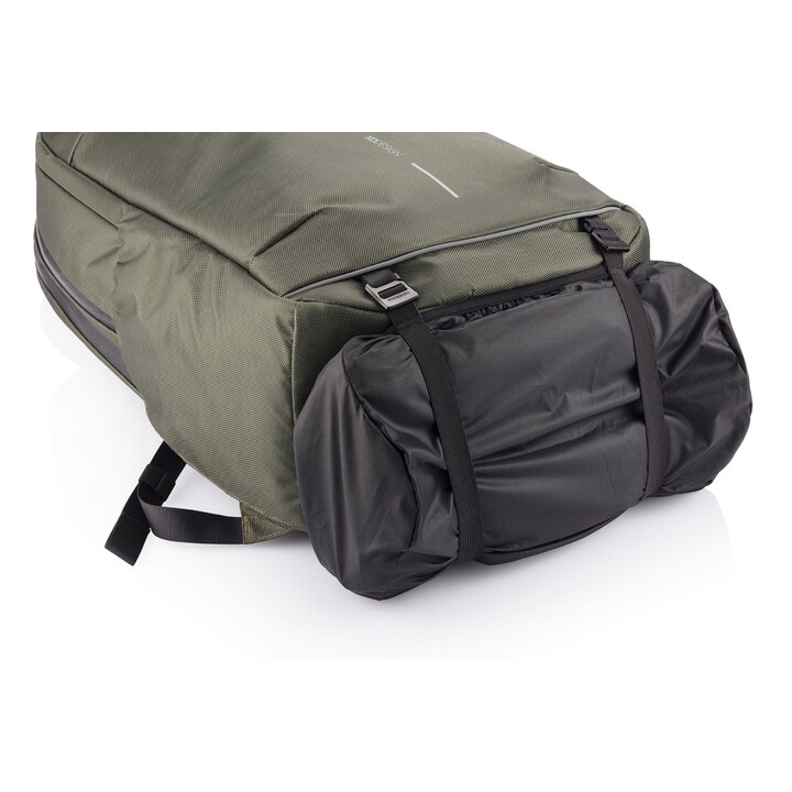 ZAINO XD DESIGNER BOBBY EXPLORE OLIVE P/N: P705.917