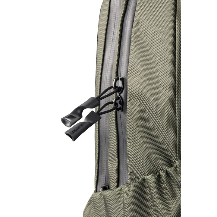 MOCHILA DE DISEÑO XD BOBBY EXPLORE OLIVE P/N: P705.917
