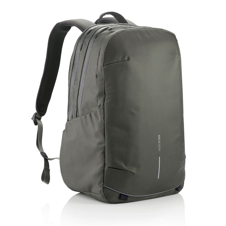 MOCHILA XD DESIGNER BOBBY EXPLORE OLIVE P/N: P705.917