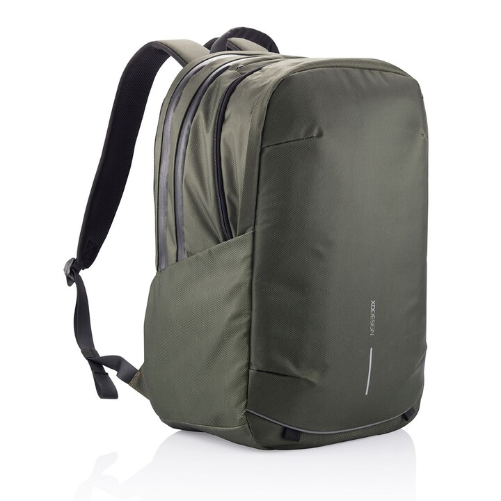 ZAINO XD DESIGNER BOBBY EXPLORE OLIVE P/N: P705.917