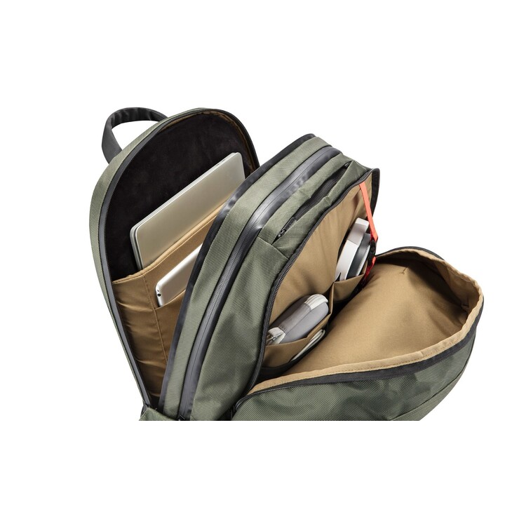 MOCHILA XD DESIGNER BOBBY EXPLORE OLIVE P/N: P705.917