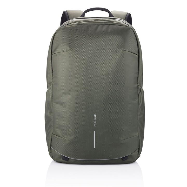 XD DESIGNER BACKPACK BOBBY EXPLORE OLIVE P/N: P705.917