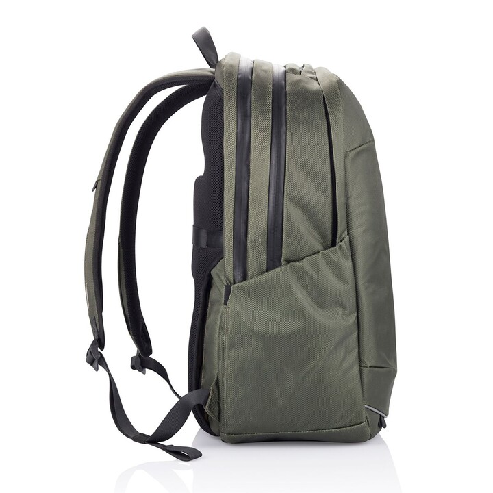 ZAINO XD DESIGNER BOBBY EXPLORE OLIVE P/N: P705.917