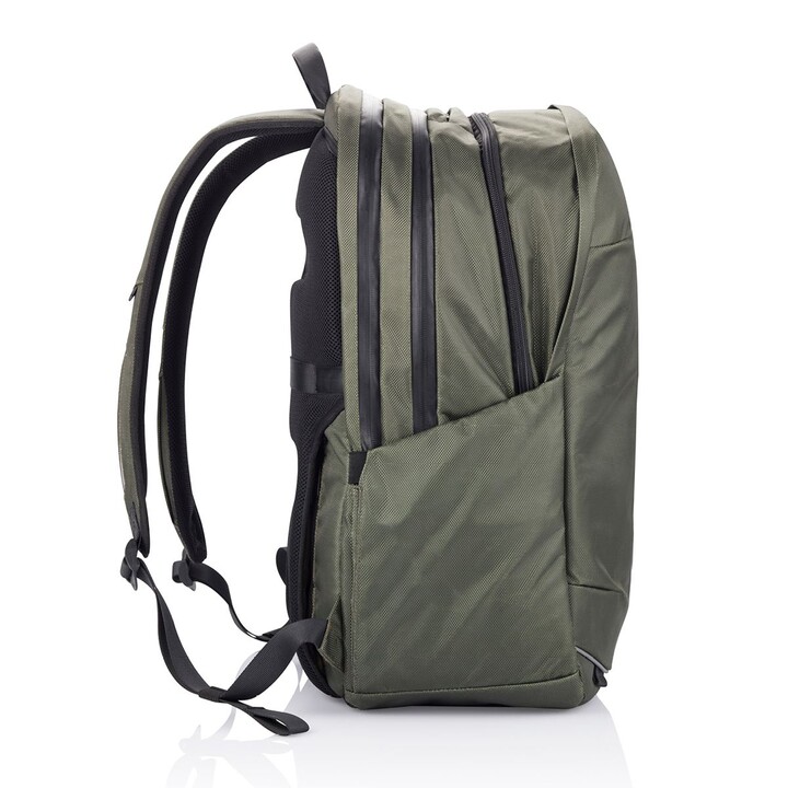 MOCHILA XD DESIGNER BOBBY EXPLORE OLIVE P/N: P705.917