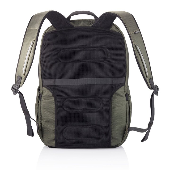 MOCHILA XD DESIGNER BOBBY EXPLORE OLIVE P/N: P705.917