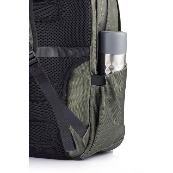 ZAINO XD DESIGNER BOBBY EXPLORE OLIVE P/N: P705.917