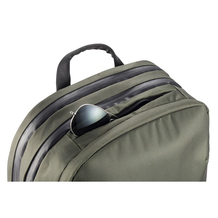 MOCHILA DE DISEÑO XD BOBBY EXPLORE OLIVE P/N: P705.917