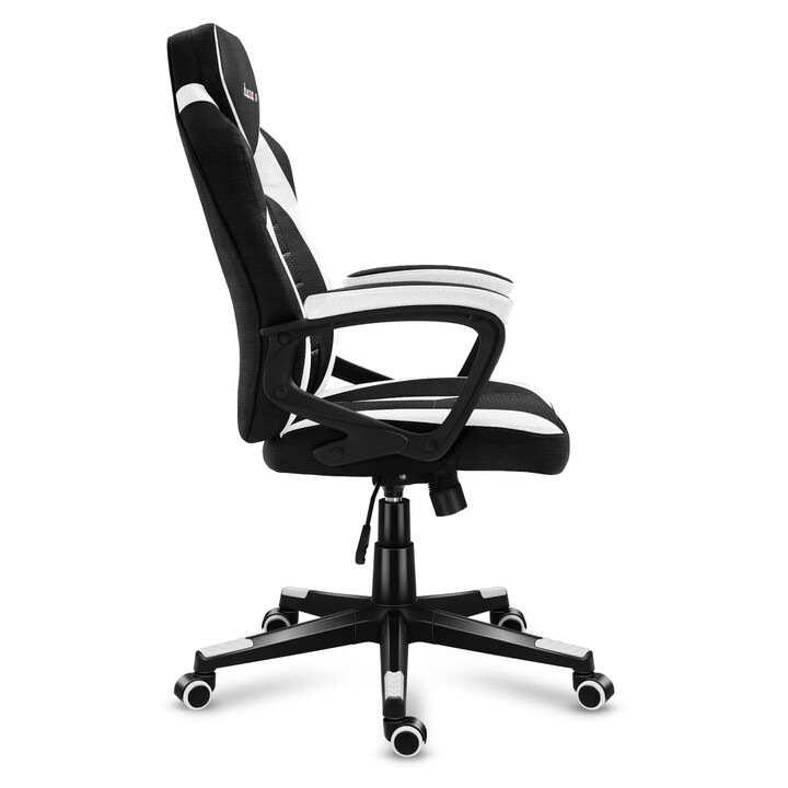 SEDIA DA GIOCO HUZARO FORCE 2.5 RETE BIANCA
