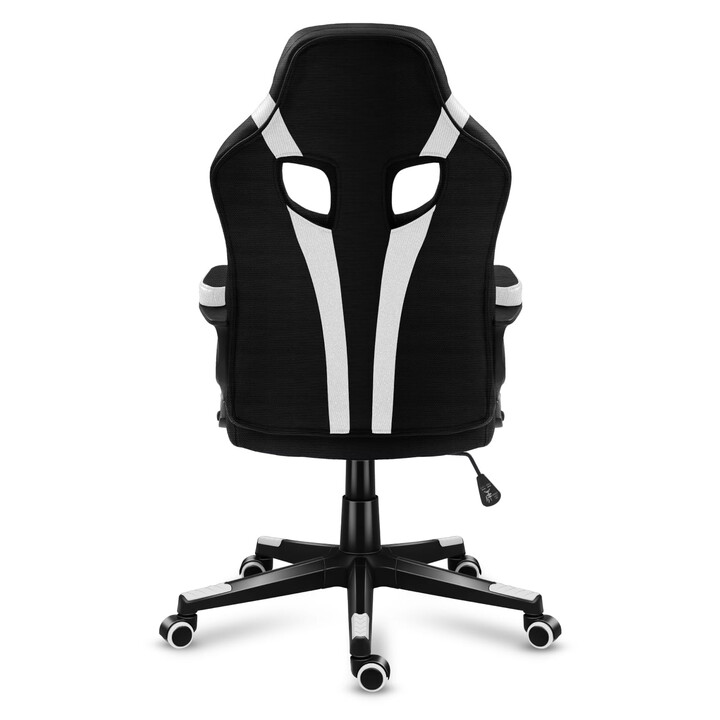 SEDIA DA GIOCO HUZARO FORCE 2.5 RETE BIANCA
