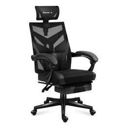 Huzaro Combat 5.0 Blackgaming Stuhl