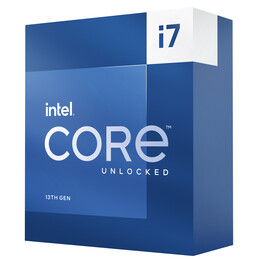 Intel Core I7-13700K 5.4Ghz Lga1700 Processor