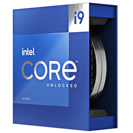 Processeur Intel Core I9-13900K 5.8 Ghz Lga1700